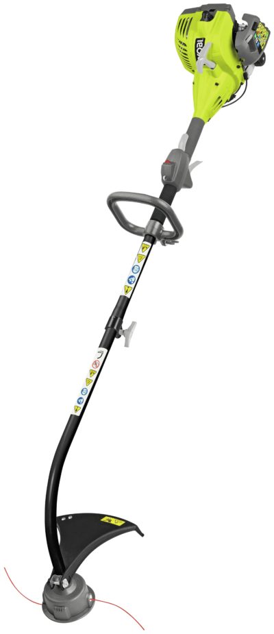 Ryobi Rlt26Cds Petrol Grass Trimmer - 26CC.